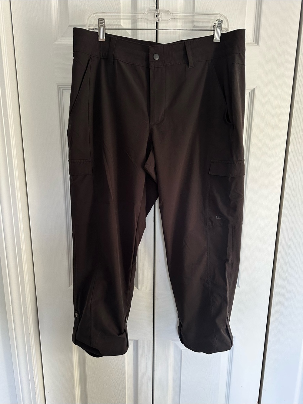 L.L. Bean Multisport Trail Pant